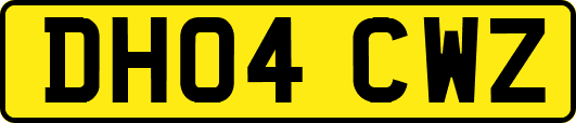 DH04CWZ