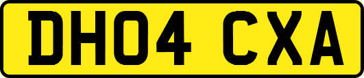 DH04CXA