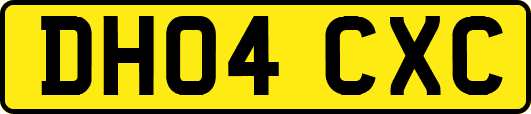 DH04CXC
