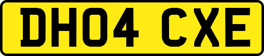 DH04CXE