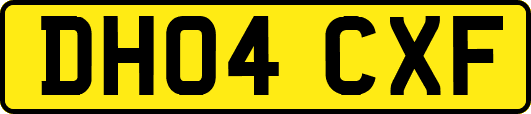 DH04CXF