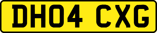 DH04CXG