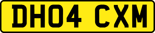 DH04CXM