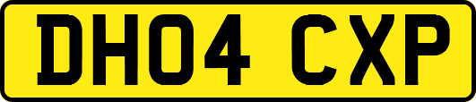 DH04CXP