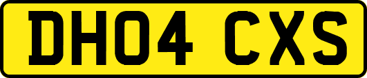 DH04CXS