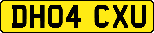 DH04CXU