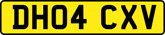 DH04CXV