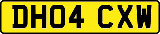 DH04CXW