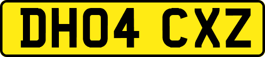 DH04CXZ