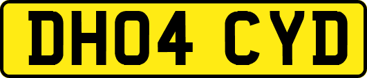 DH04CYD