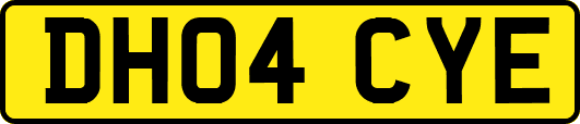 DH04CYE