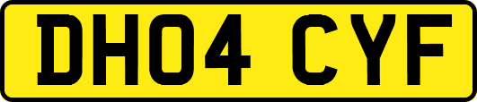 DH04CYF