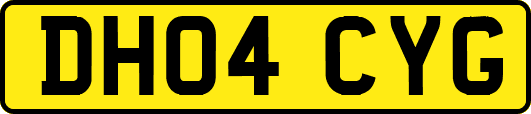 DH04CYG
