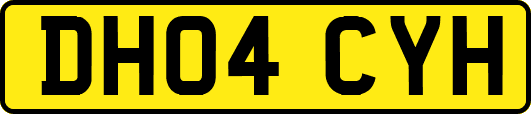 DH04CYH