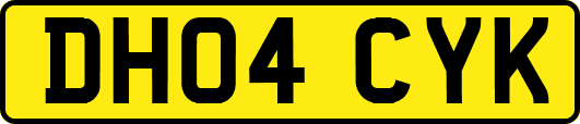 DH04CYK