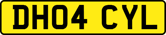 DH04CYL