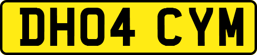 DH04CYM