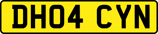DH04CYN