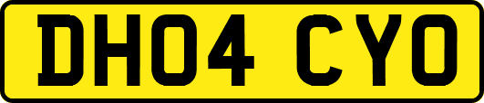 DH04CYO