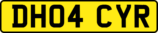 DH04CYR