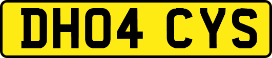 DH04CYS