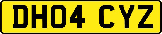 DH04CYZ