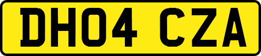 DH04CZA
