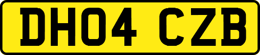 DH04CZB