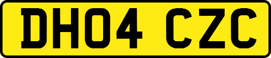 DH04CZC