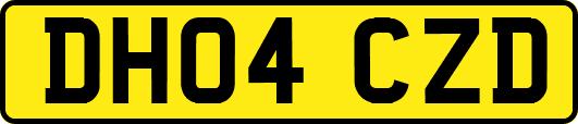 DH04CZD