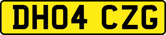 DH04CZG