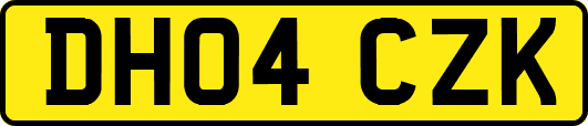 DH04CZK