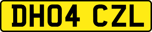 DH04CZL