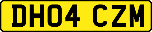DH04CZM