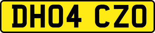 DH04CZO