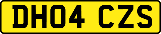 DH04CZS