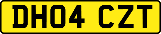 DH04CZT