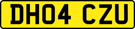DH04CZU
