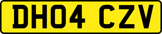 DH04CZV