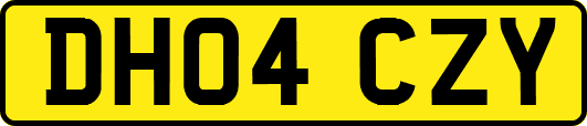 DH04CZY