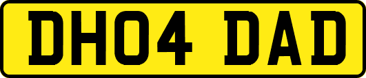 DH04DAD
