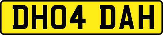 DH04DAH