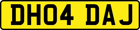 DH04DAJ