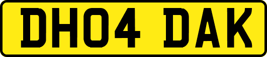 DH04DAK