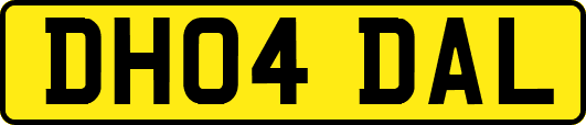 DH04DAL