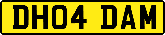 DH04DAM