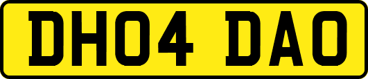 DH04DAO