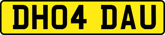 DH04DAU