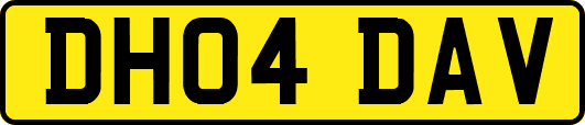 DH04DAV