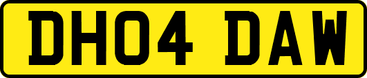 DH04DAW